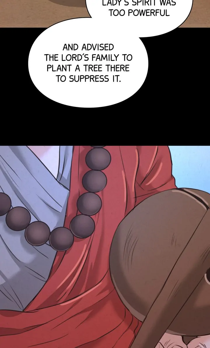 Beneath the Peach Tree Chapter 5 - Page 30