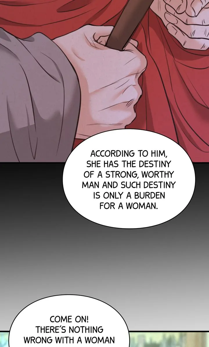 Beneath the Peach Tree Chapter 5 - Page 31