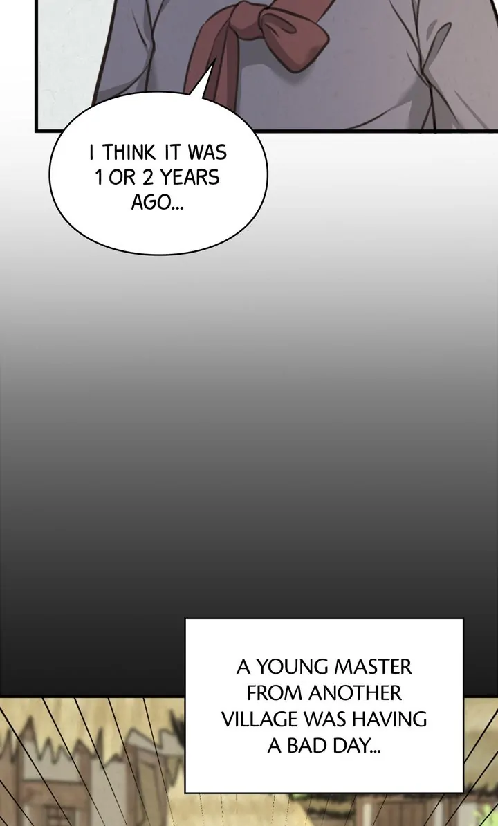 Beneath the Peach Tree Chapter 5 - Page 34
