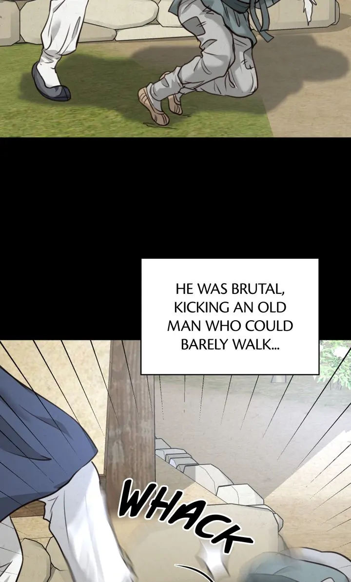 Beneath the Peach Tree Chapter 5 - Page 39