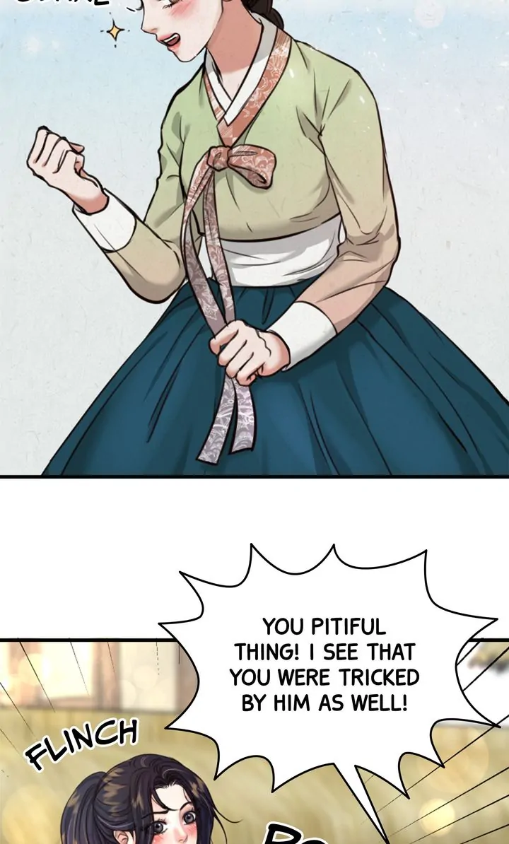 Beneath the Peach Tree Chapter 5 - Page 4