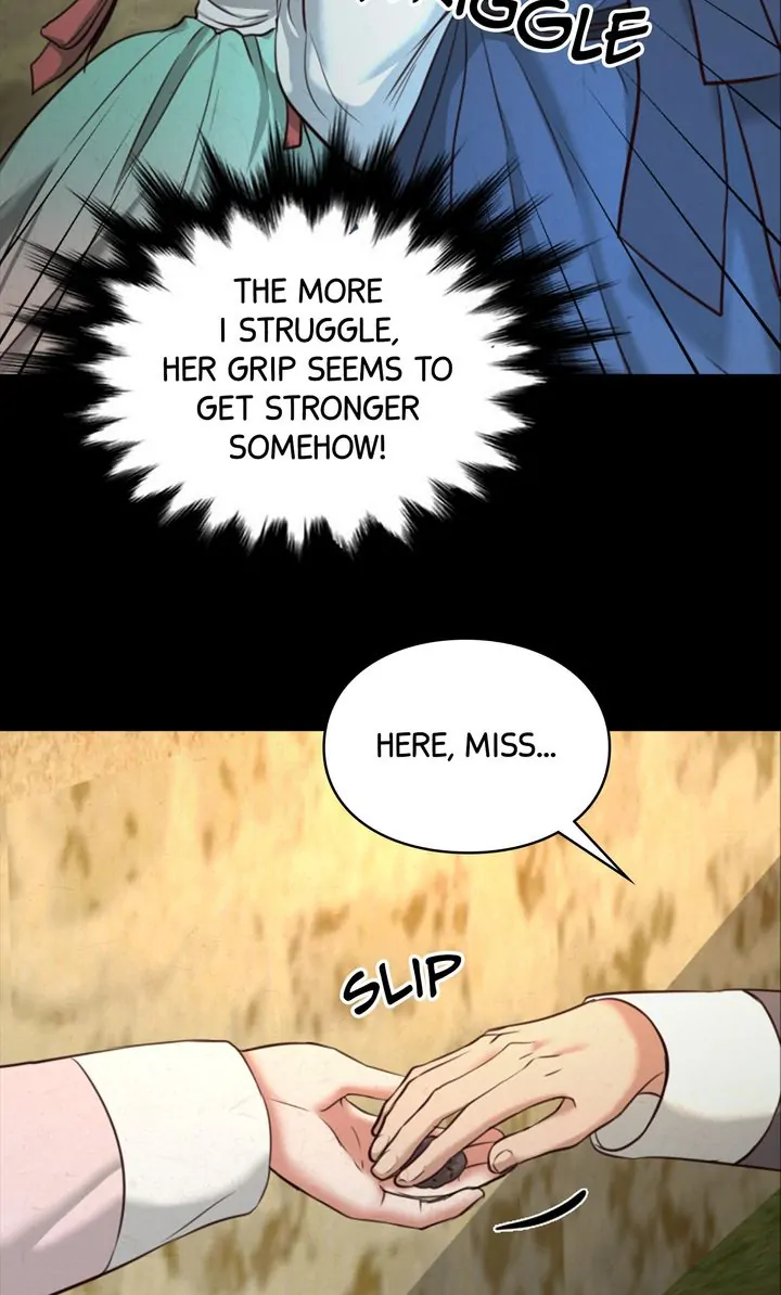 Beneath the Peach Tree Chapter 5 - Page 52