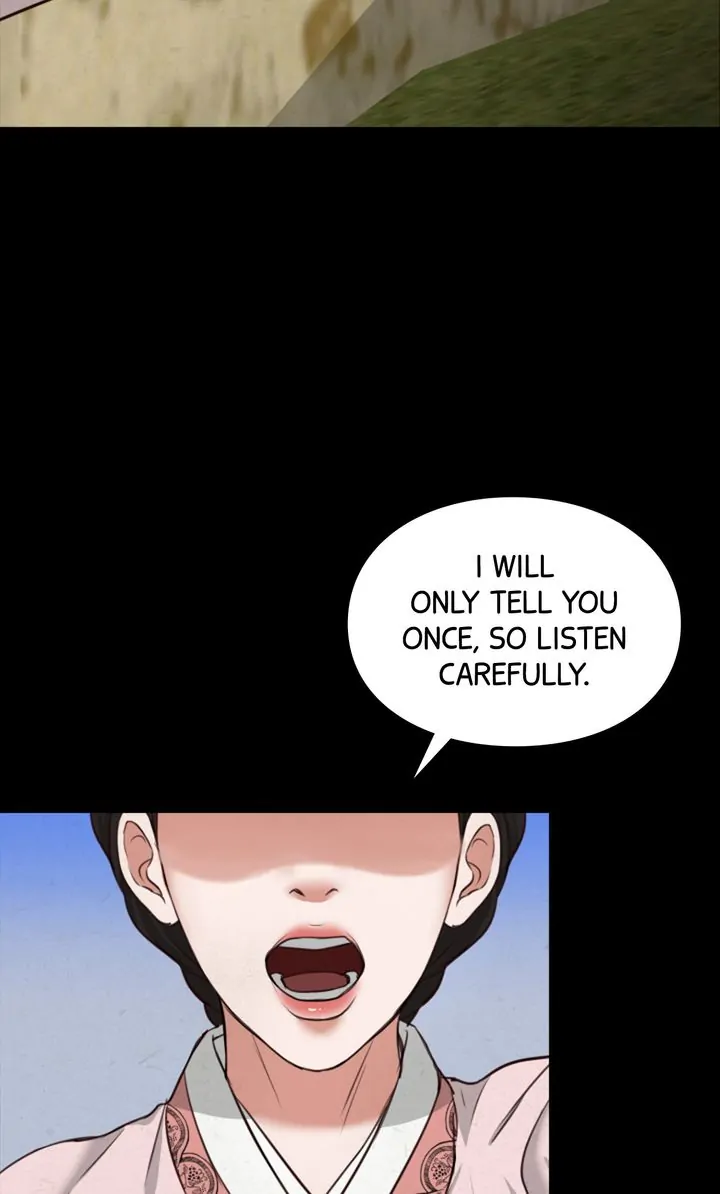 Beneath the Peach Tree Chapter 5 - Page 53