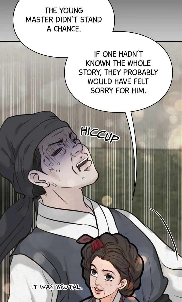 Beneath the Peach Tree Chapter 5 - Page 56
