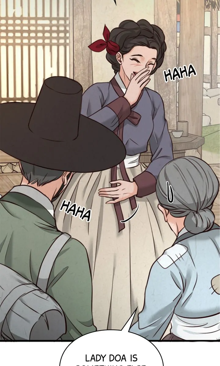 Beneath the Peach Tree Chapter 5 - Page 59