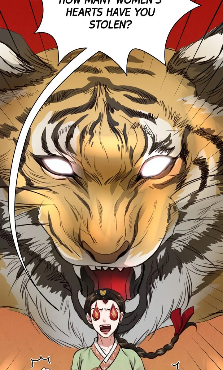 Beneath the Peach Tree Chapter 5 - Page 6
