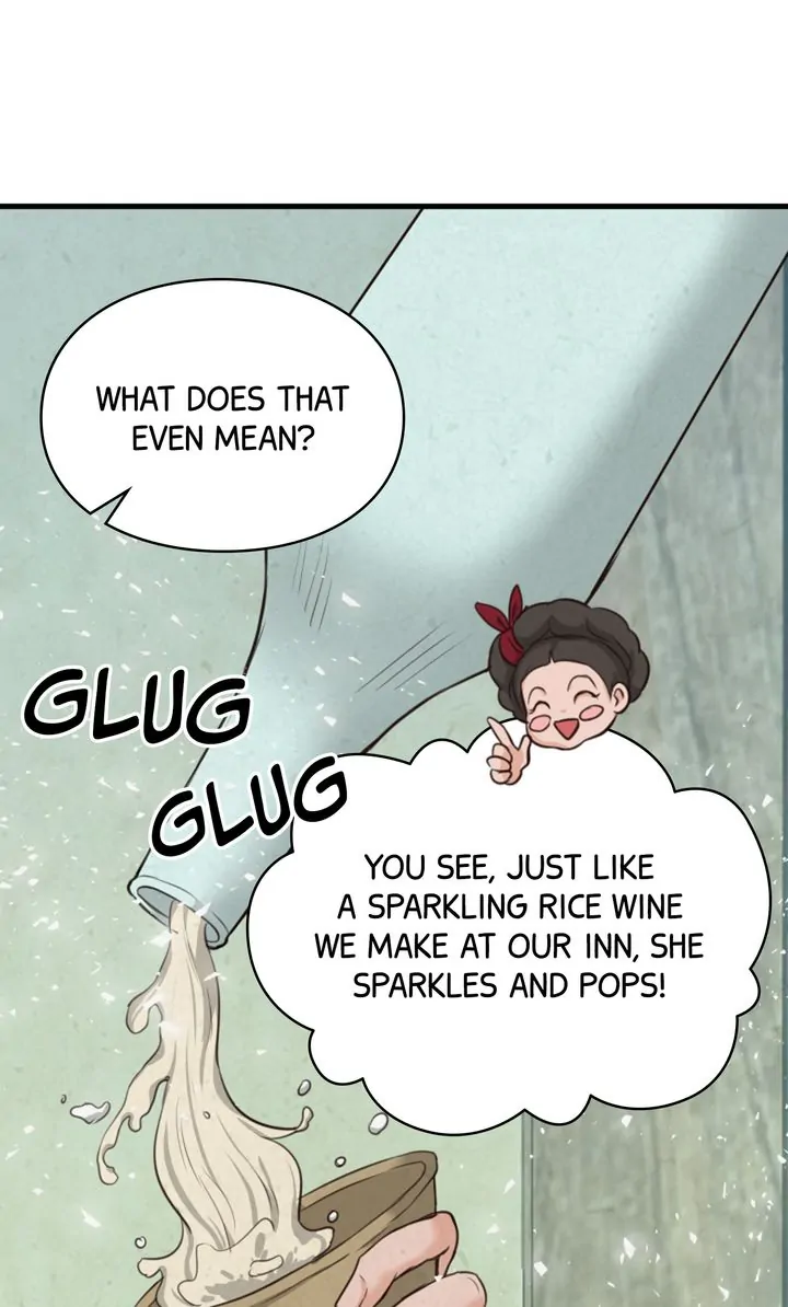 Beneath the Peach Tree Chapter 5 - Page 63