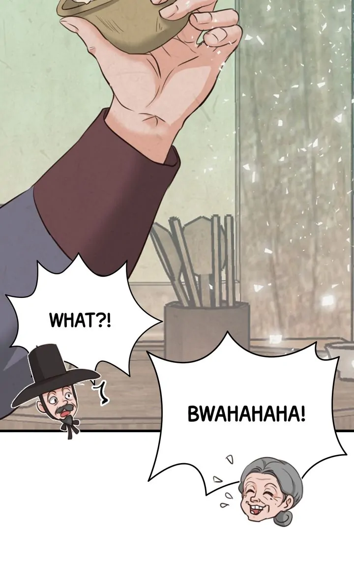 Beneath the Peach Tree Chapter 5 - Page 64