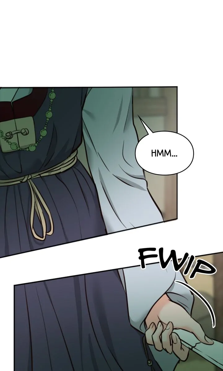 Beneath the Peach Tree Chapter 5 - Page 65