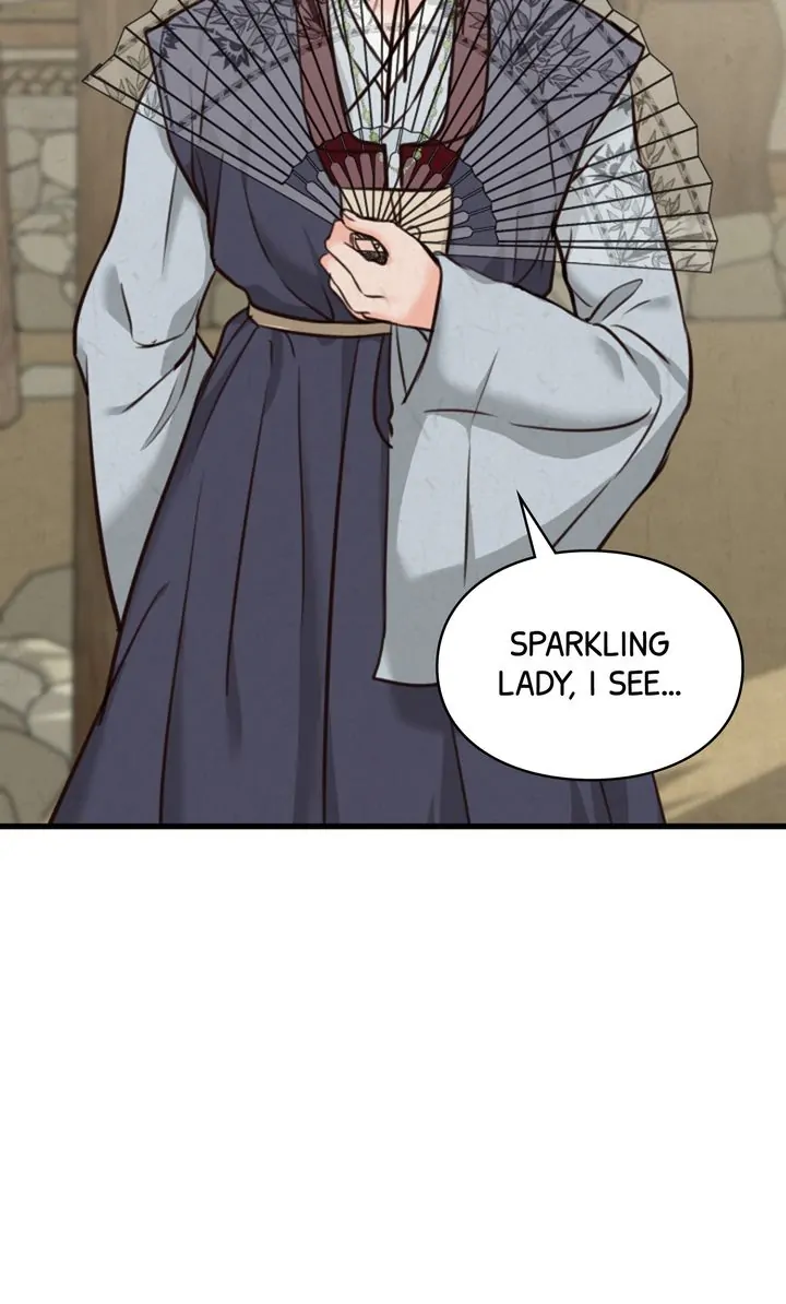 Beneath the Peach Tree Chapter 5 - Page 67