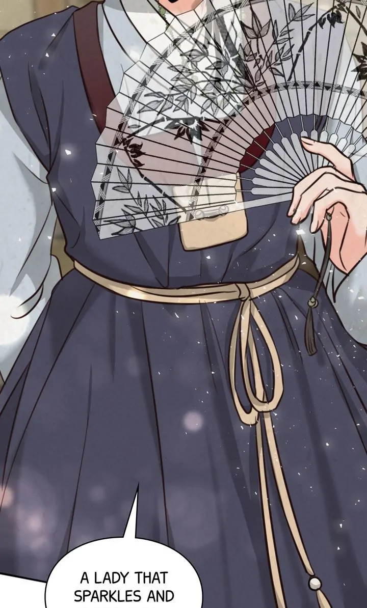 Beneath the Peach Tree Chapter 5 - Page 69