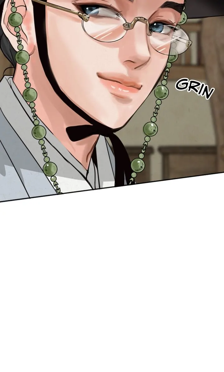 Beneath the Peach Tree Chapter 5 - Page 72