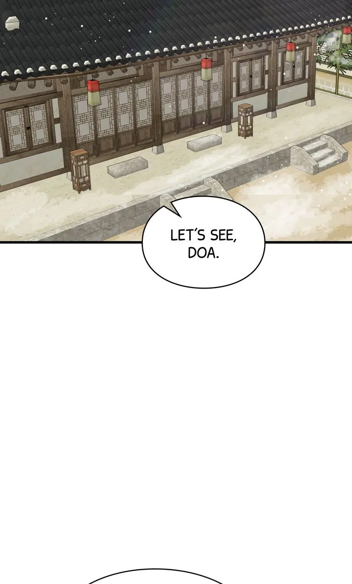 Beneath the Peach Tree Chapter 5 - Page 74