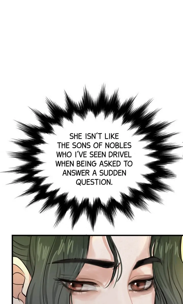 Beneath the Peach Tree Chapter 5 - Page 89