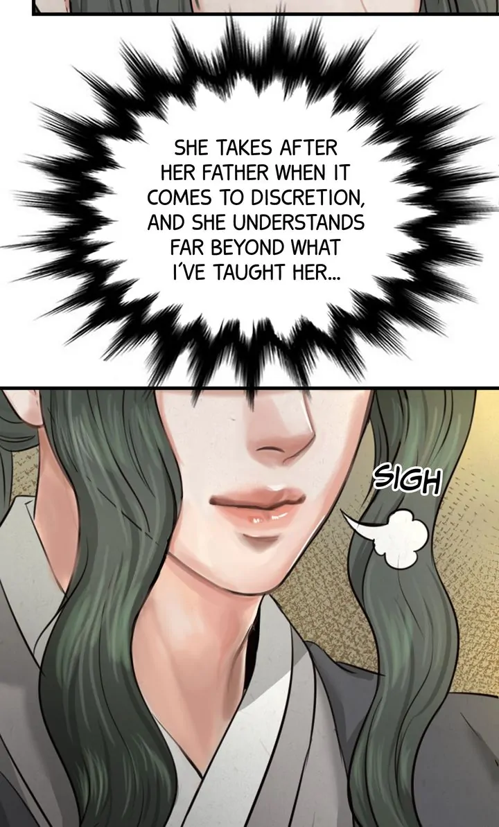 Beneath the Peach Tree Chapter 5 - Page 90