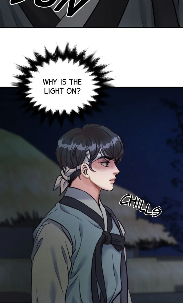 Beneath the Peach Tree Chapter 5 - Page 97