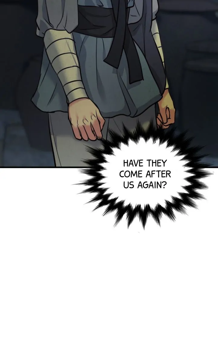 Beneath the Peach Tree Chapter 5 - Page 98