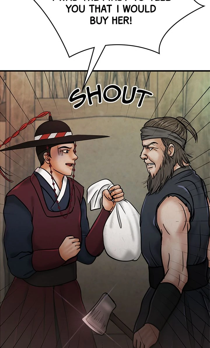 Beneath the Peach Tree Chapter 50 - Page 101