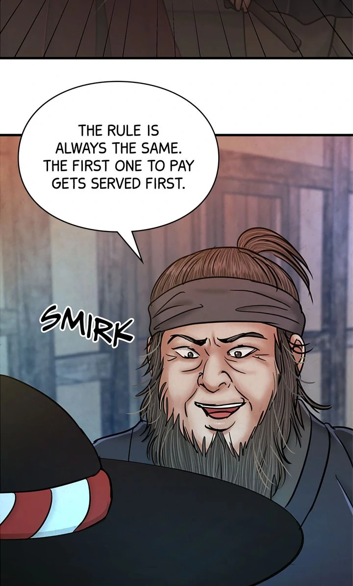 Beneath the Peach Tree Chapter 50 - Page 102