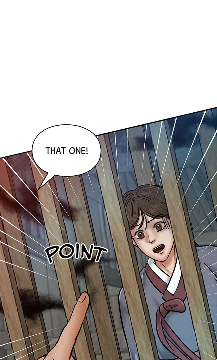Beneath the Peach Tree Chapter 50 - Page 105