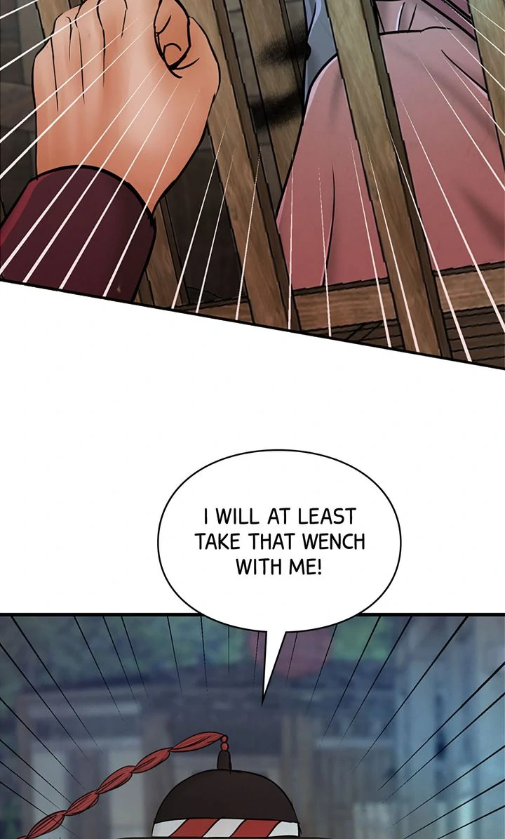 Beneath the Peach Tree Chapter 50 - Page 106