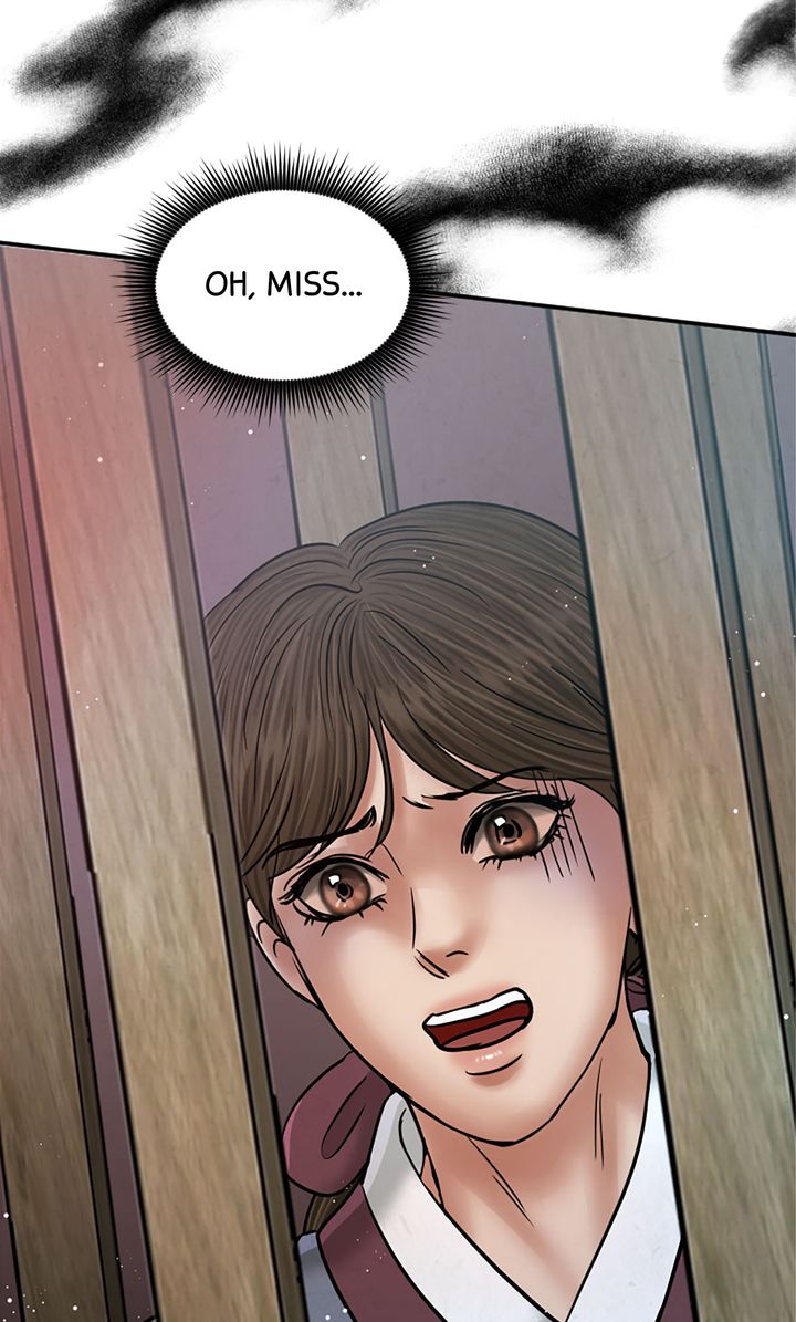 Beneath the Peach Tree Chapter 50 - Page 108