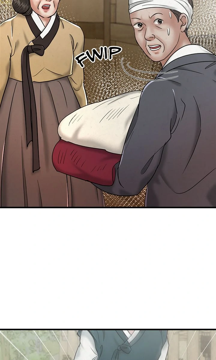 Beneath the Peach Tree Chapter 50 - Page 17