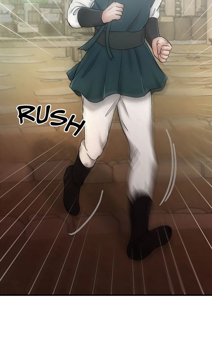 Beneath the Peach Tree Chapter 50 - Page 18