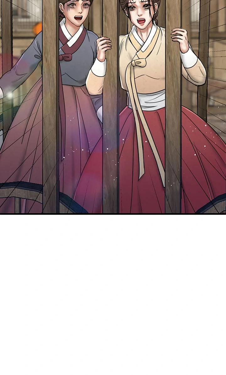 Beneath the Peach Tree Chapter 50 - Page 21