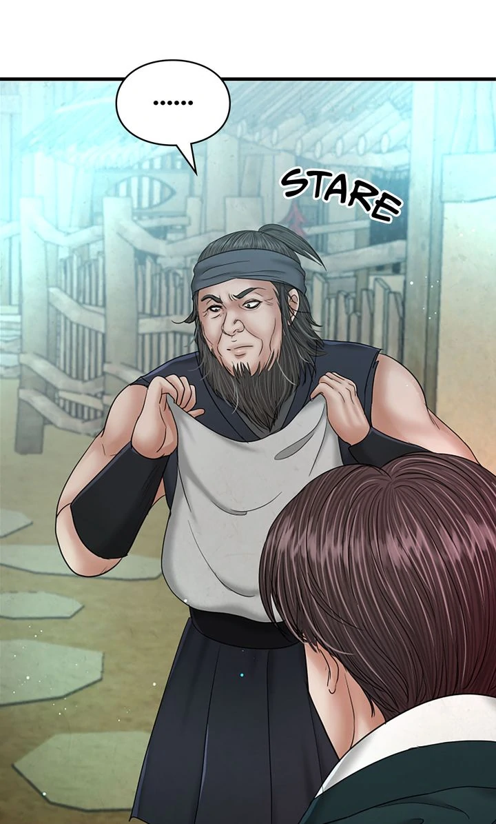 Beneath the Peach Tree Chapter 50 - Page 29