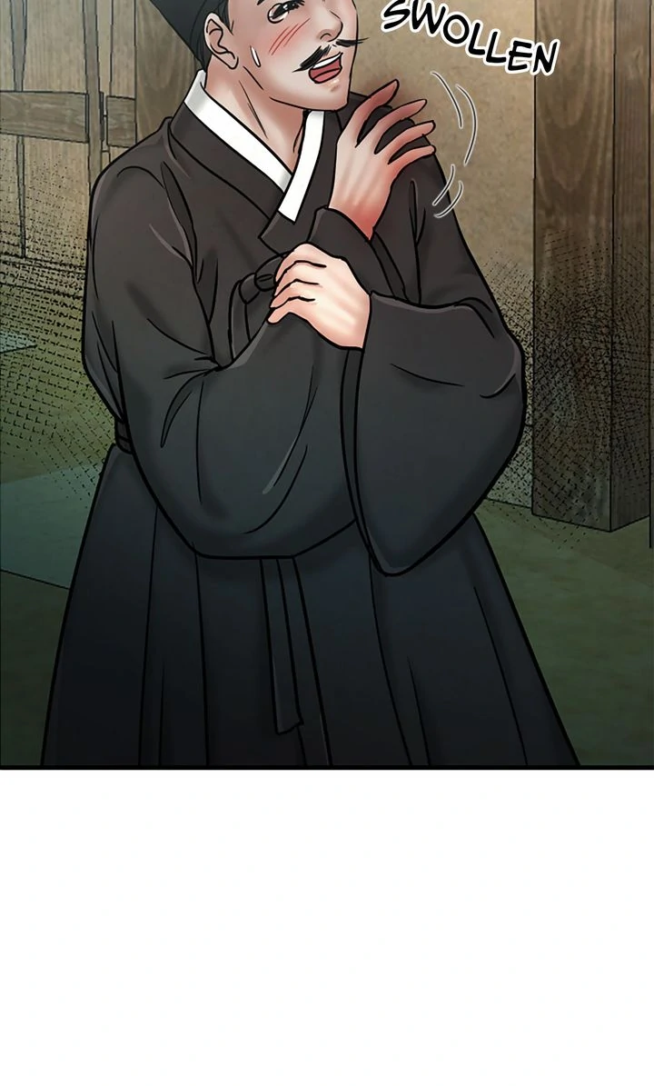 Beneath the Peach Tree Chapter 50 - Page 3