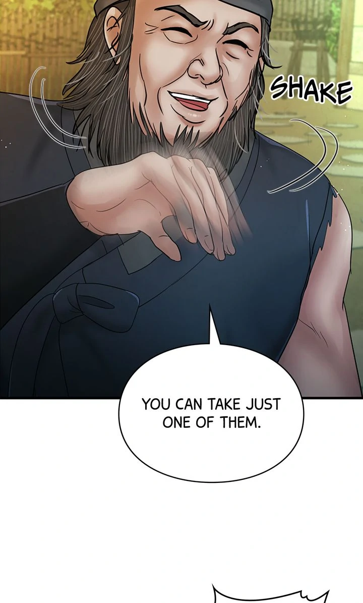 Beneath the Peach Tree Chapter 50 - Page 31