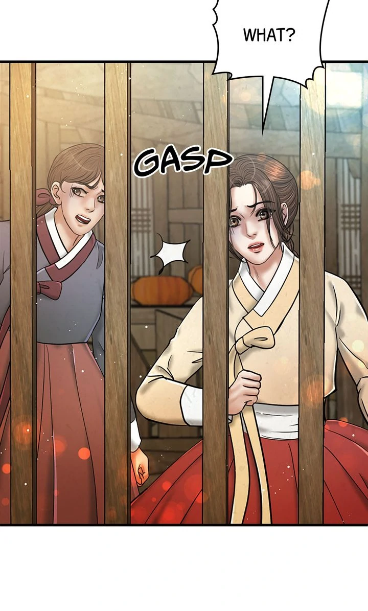 Beneath the Peach Tree Chapter 50 - Page 32