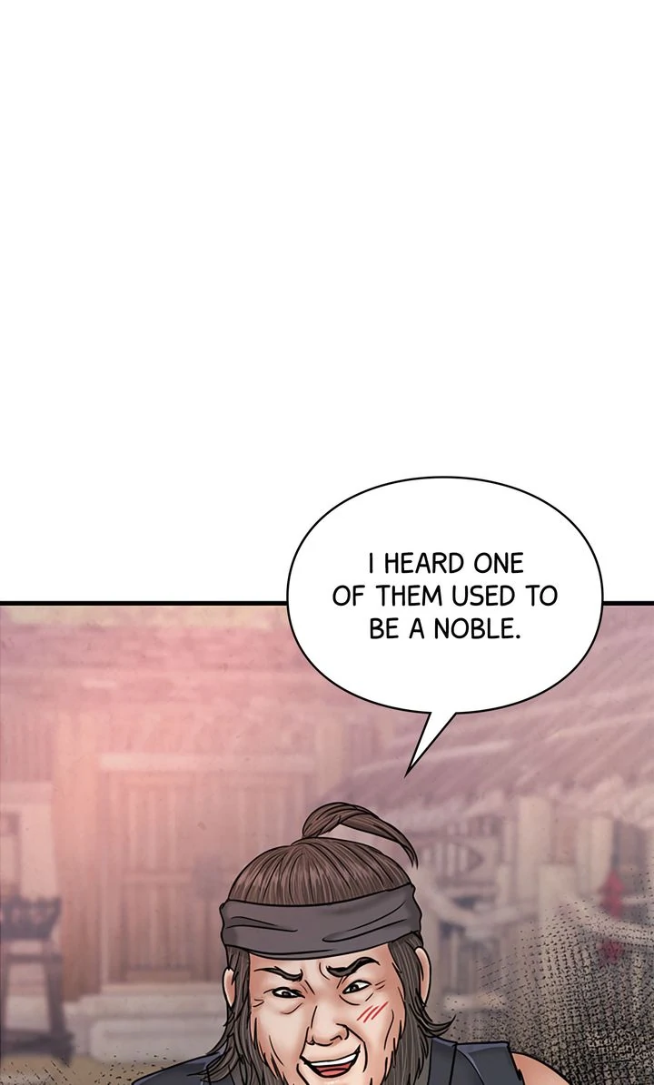 Beneath the Peach Tree Chapter 50 - Page 33