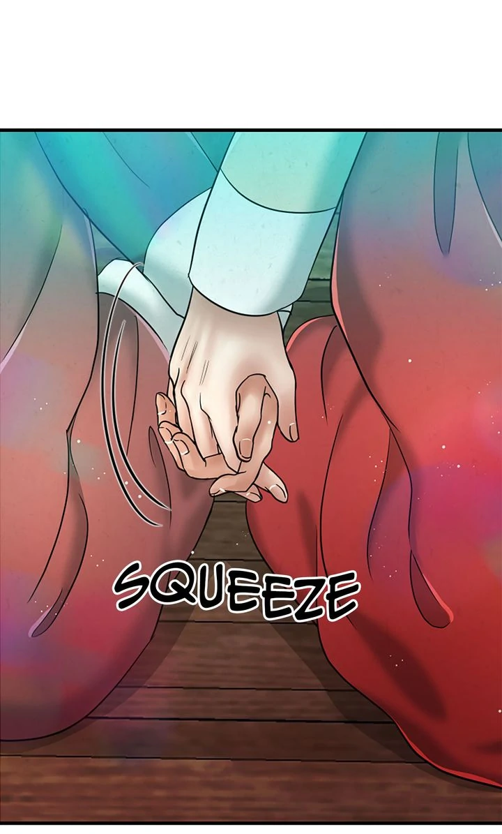 Beneath the Peach Tree Chapter 50 - Page 35