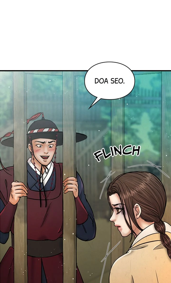 Beneath the Peach Tree Chapter 50 - Page 4