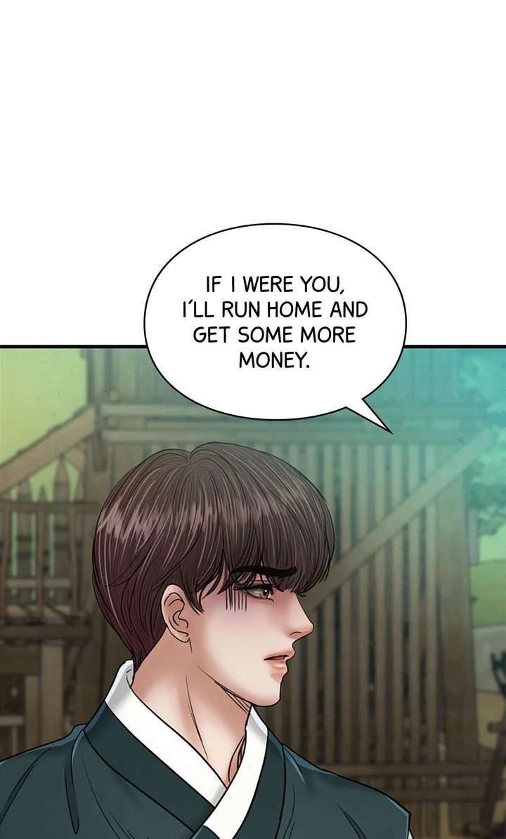 Beneath the Peach Tree Chapter 50 - Page 41