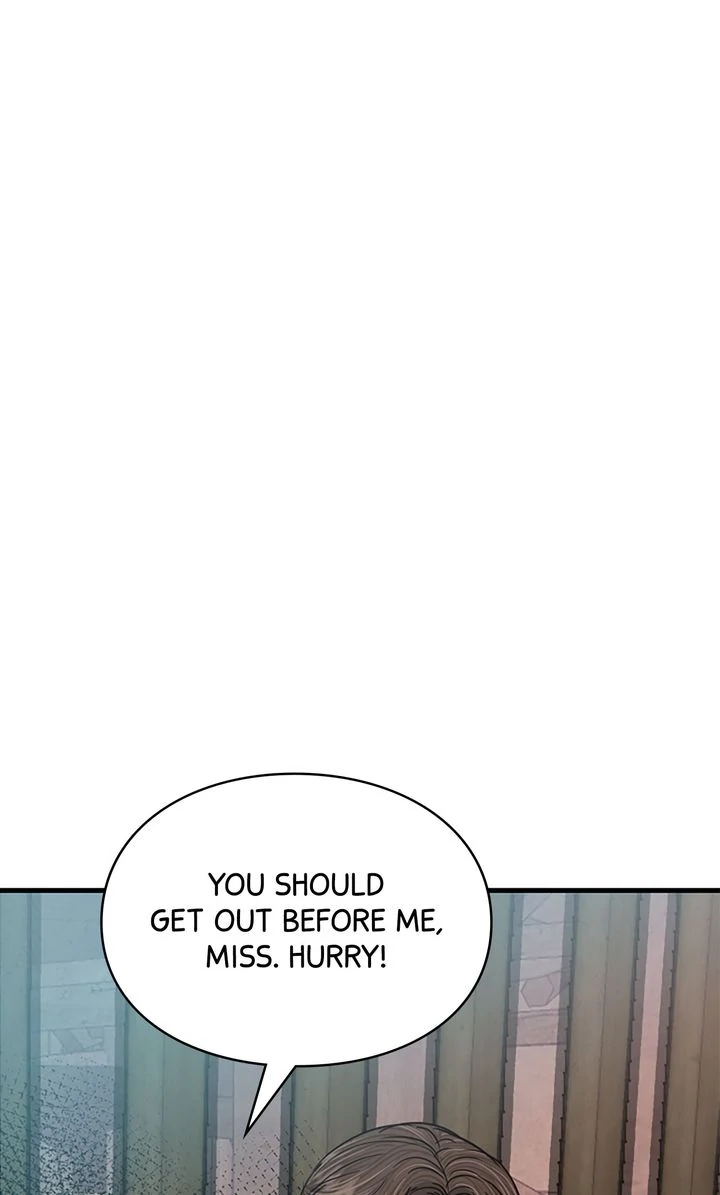 Beneath the Peach Tree Chapter 50 - Page 44