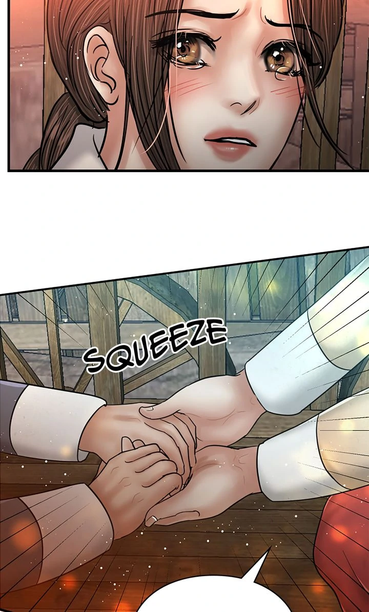 Beneath the Peach Tree Chapter 50 - Page 46