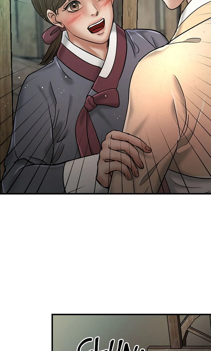 Beneath the Peach Tree Chapter 50 - Page 49