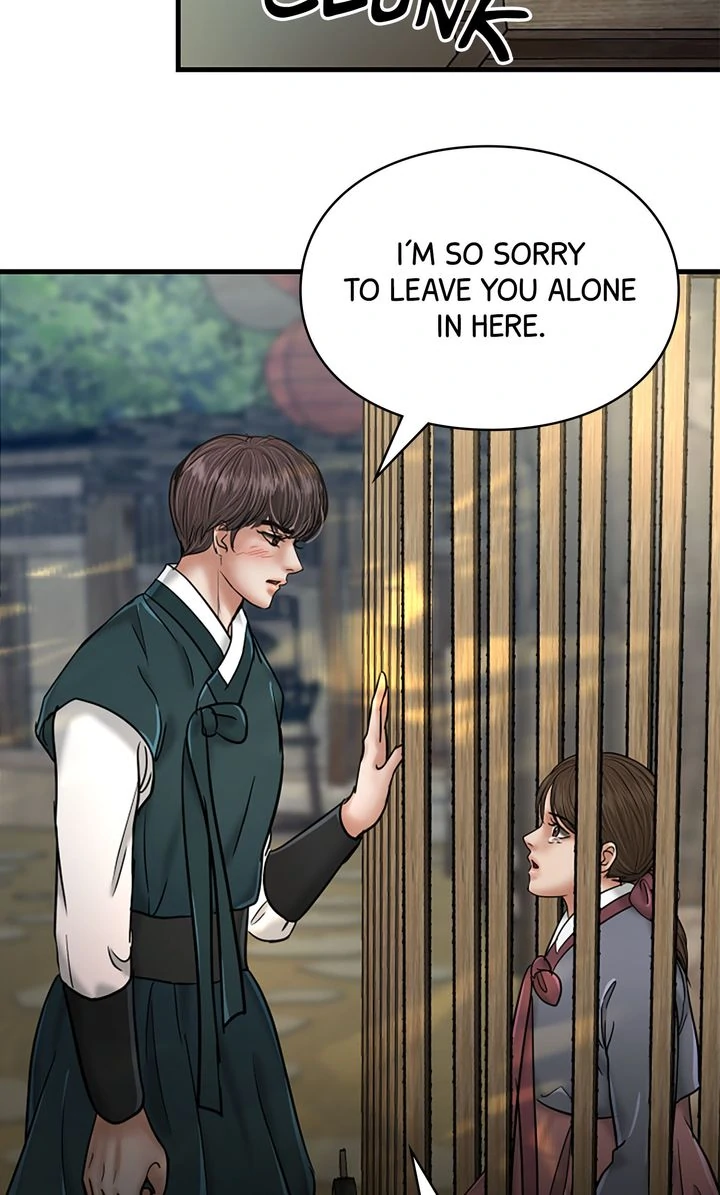 Beneath the Peach Tree Chapter 50 - Page 50