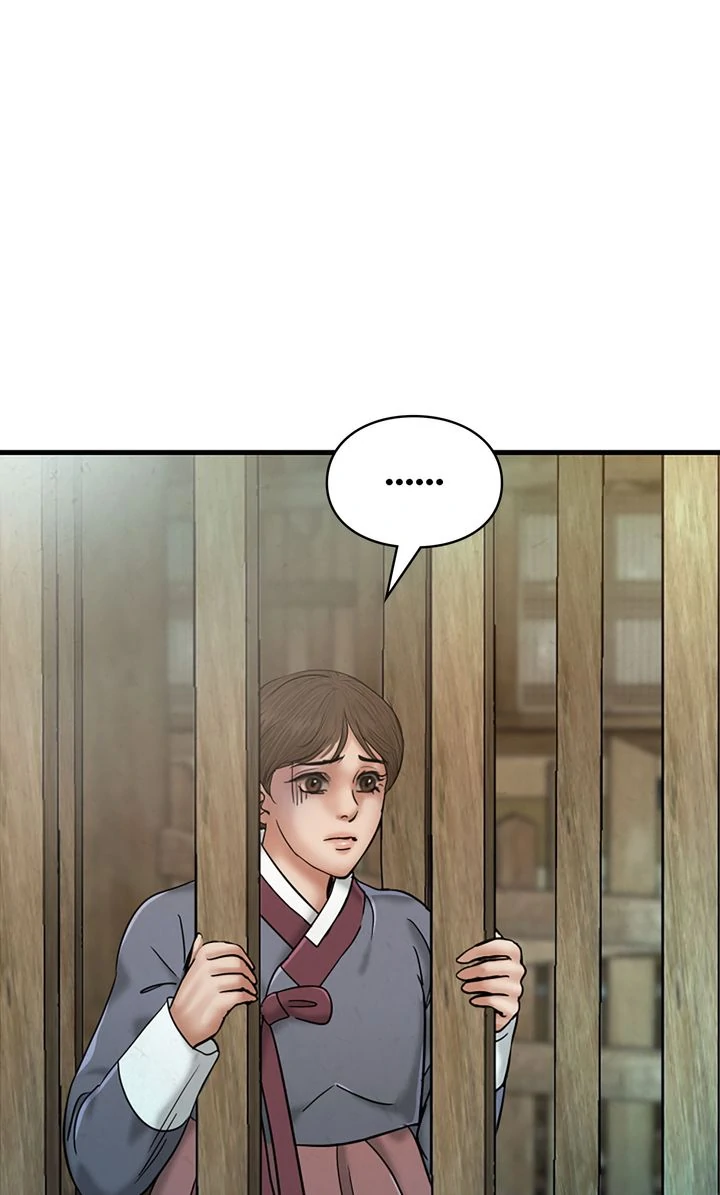 Beneath the Peach Tree Chapter 50 - Page 57