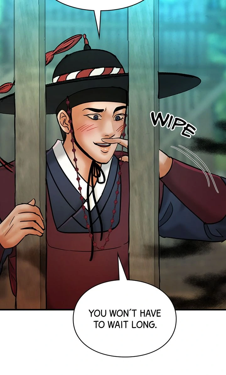 Beneath the Peach Tree Chapter 50 - Page 6