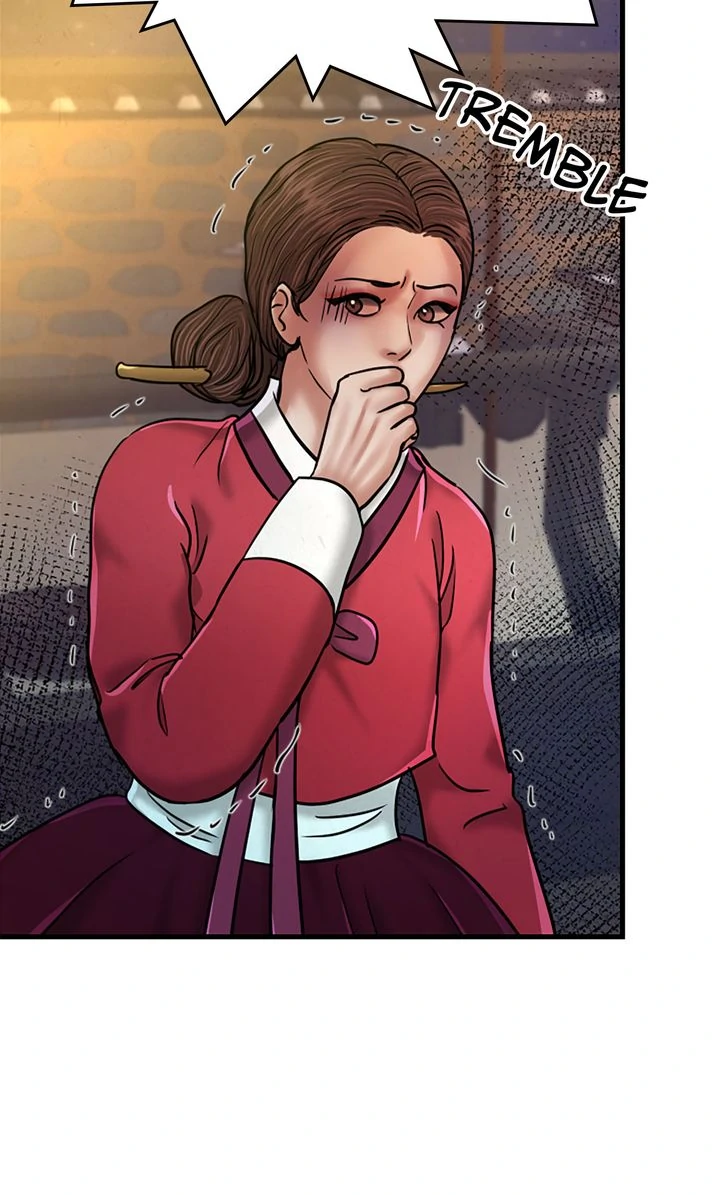 Beneath the Peach Tree Chapter 50 - Page 64