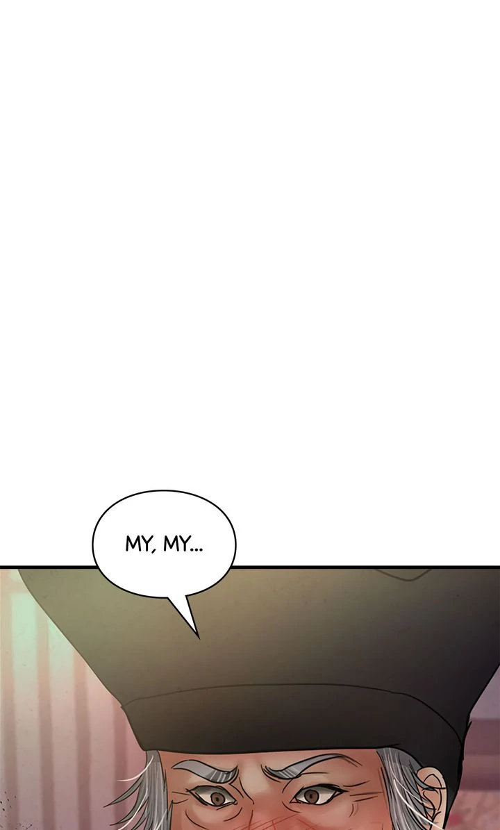 Beneath the Peach Tree Chapter 50 - Page 65