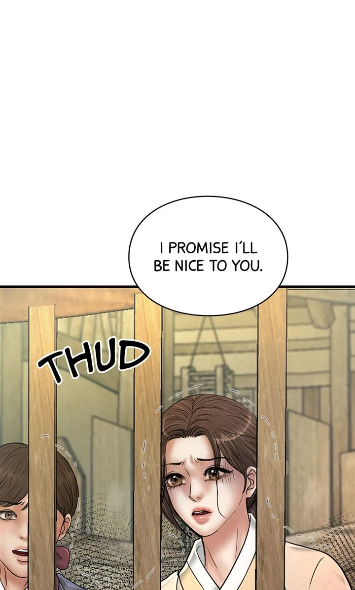 Beneath the Peach Tree Chapter 50 - Page 7