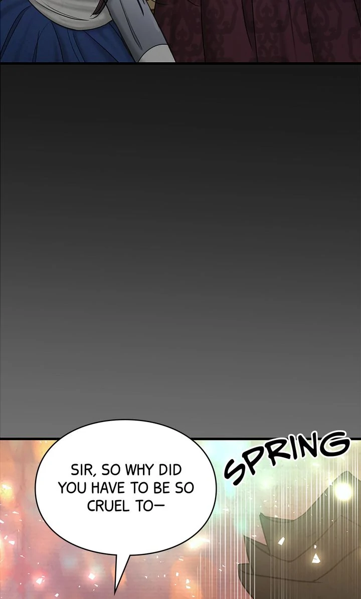 Beneath the Peach Tree Chapter 50 - Page 71