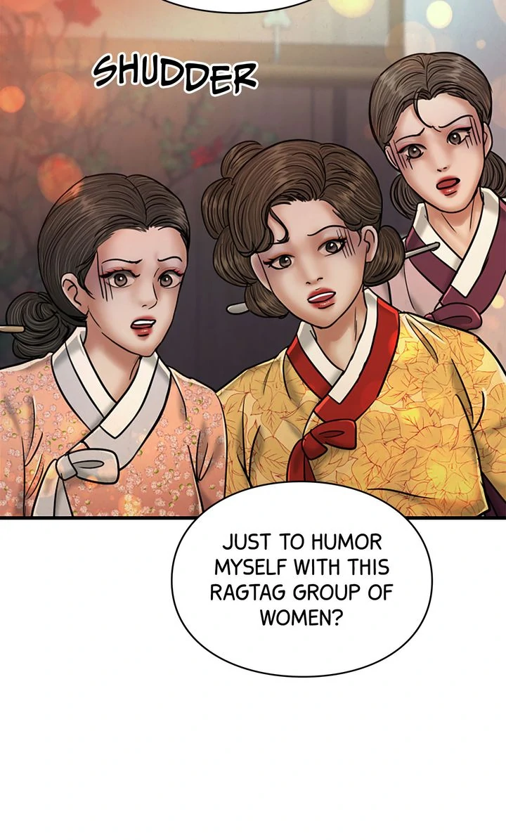 Beneath the Peach Tree Chapter 50 - Page 77