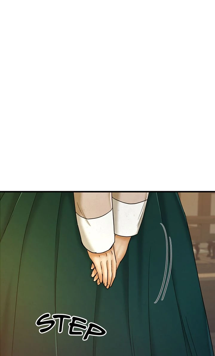 Beneath the Peach Tree Chapter 50 - Page 78