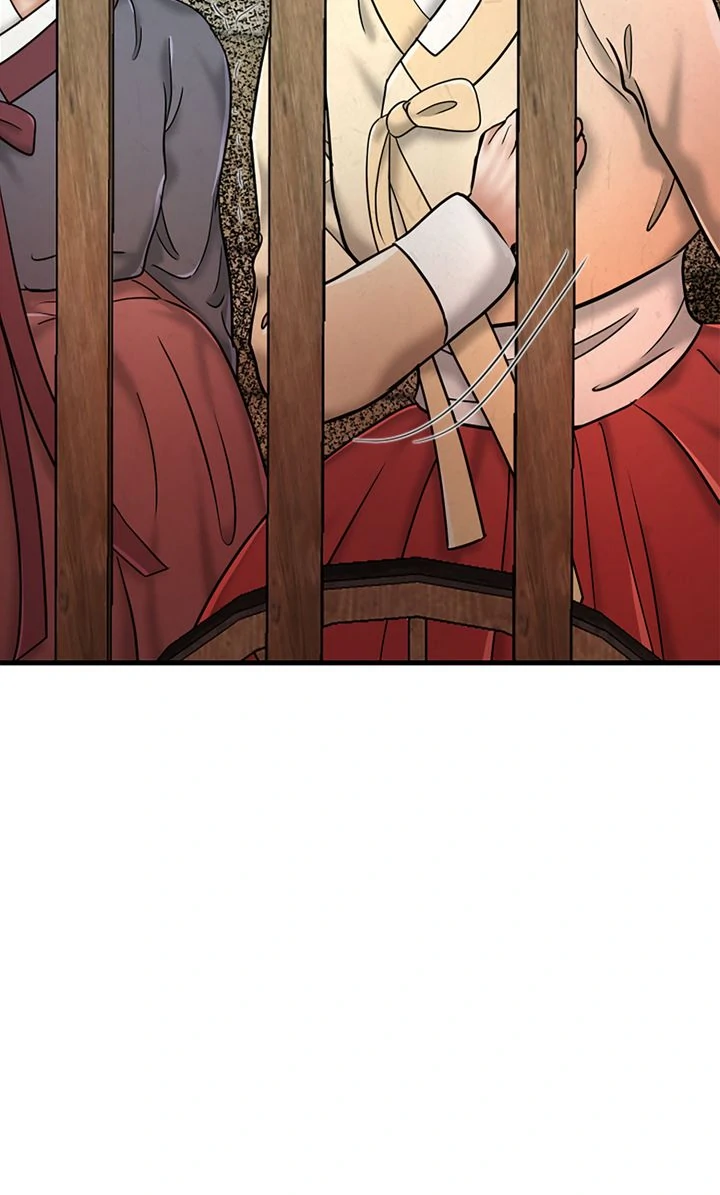 Beneath the Peach Tree Chapter 50 - Page 8